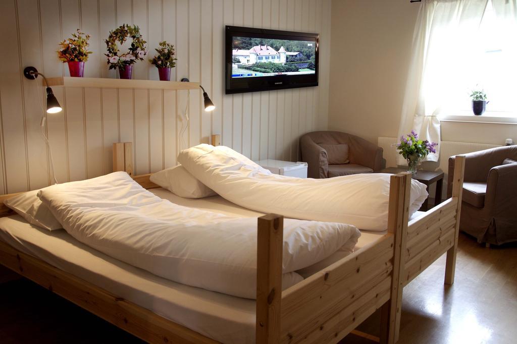 Tynset Rom & Camping Phòng bức ảnh